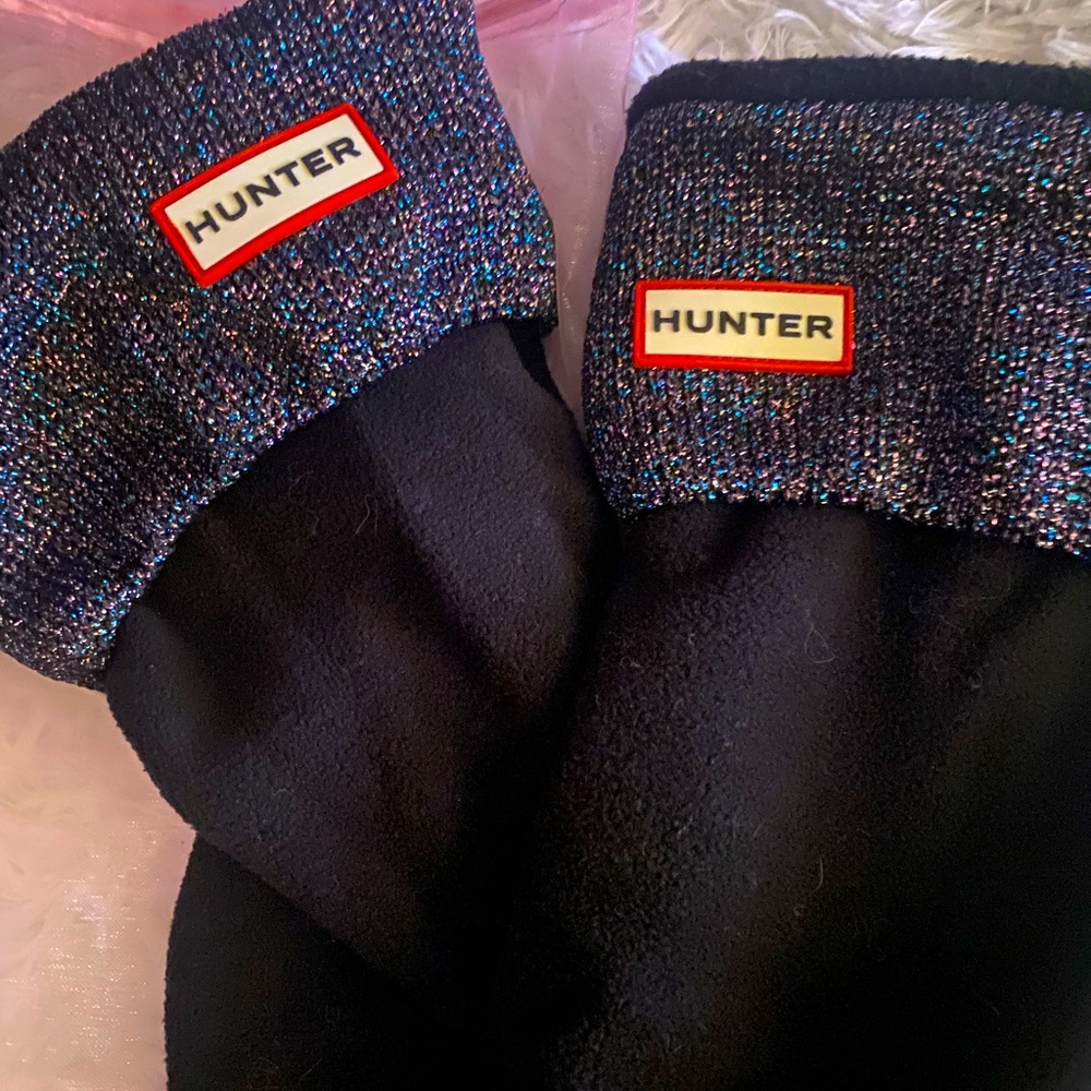 Hunter socks - Picture 2 of 5